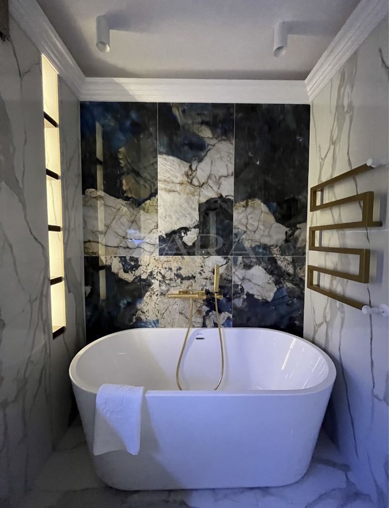 Apartament spectaculos. Pentru Pretentiosi. Zona Ultracentrala. - Poză 3