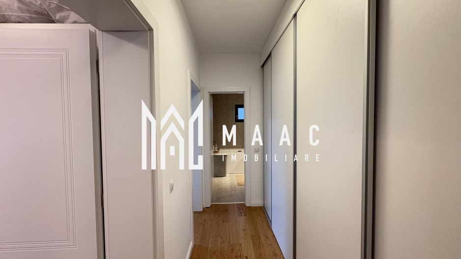 Apartament 3 camere I 2 Bai I Etajul 1 I Mobilat I Utilat - Poză 10
