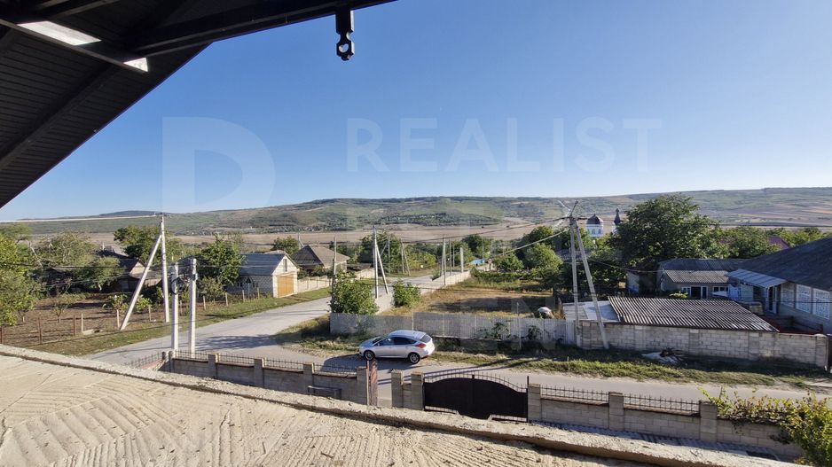 Vânzare, casă, 2 nivele, 5 camere, sat. Verejeni. r-nul. Telenești - Poză 18