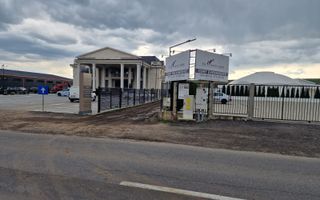 Teren 10,000mp Bacau / Strada Alexandru Safran - Poză 16