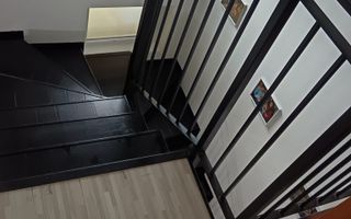 Giroc-Satu Batran | Casa individuala | 3 Camere | Mobilata-Utilata | Garaj - Poză 9