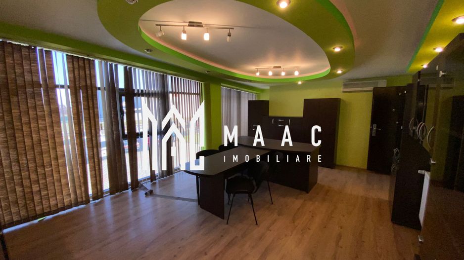 Spațiu birouri I Complet echipat | 3 birouri I 2 băi | Zona Vest - Poză 2