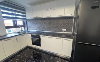 Penthouse de inchiriat, Doamna Stanca Sibiu - Poză 4