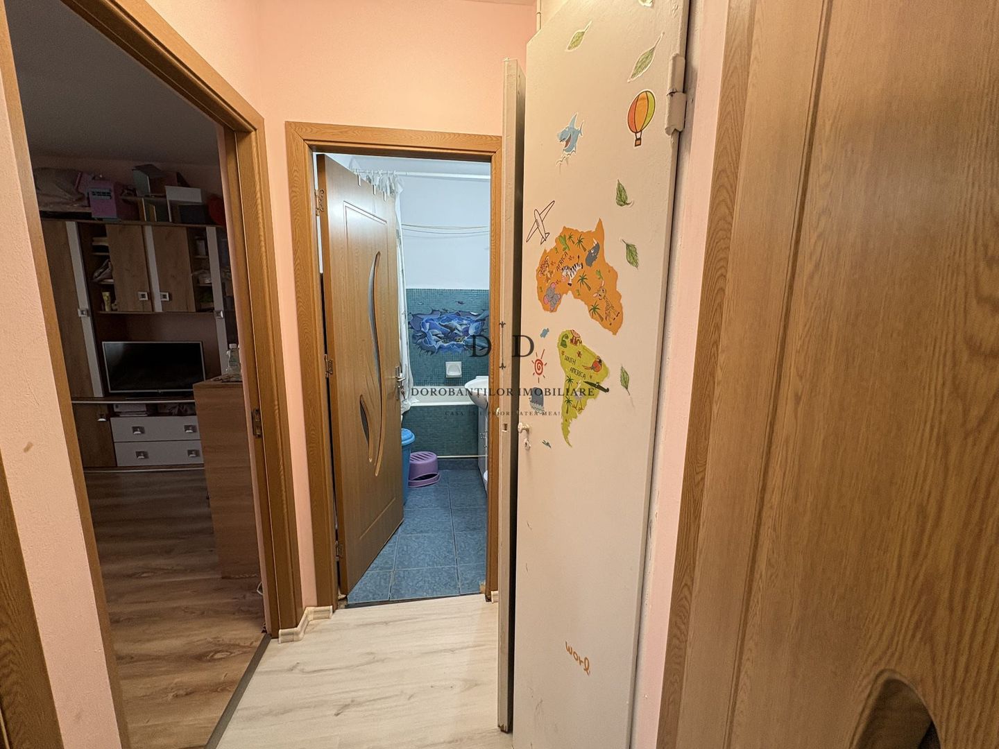 Apartament 2 camere, Gheorgheni – ideal pentru locuință sau investiție - Poză 6