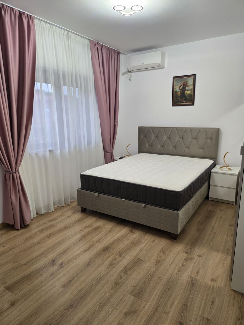 Vila eleganta CORBEANCA 5 camere - Poză 7