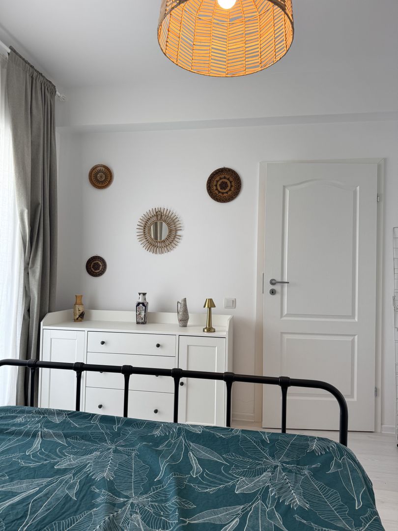 Apartament 2 camere + loc de parcare,  metrou Constantin Brâncoveanu  S0 - Poză 29