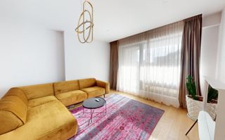One Herăstrău Towers | Apartament premium cu 2 camere și terasă - Poză 4