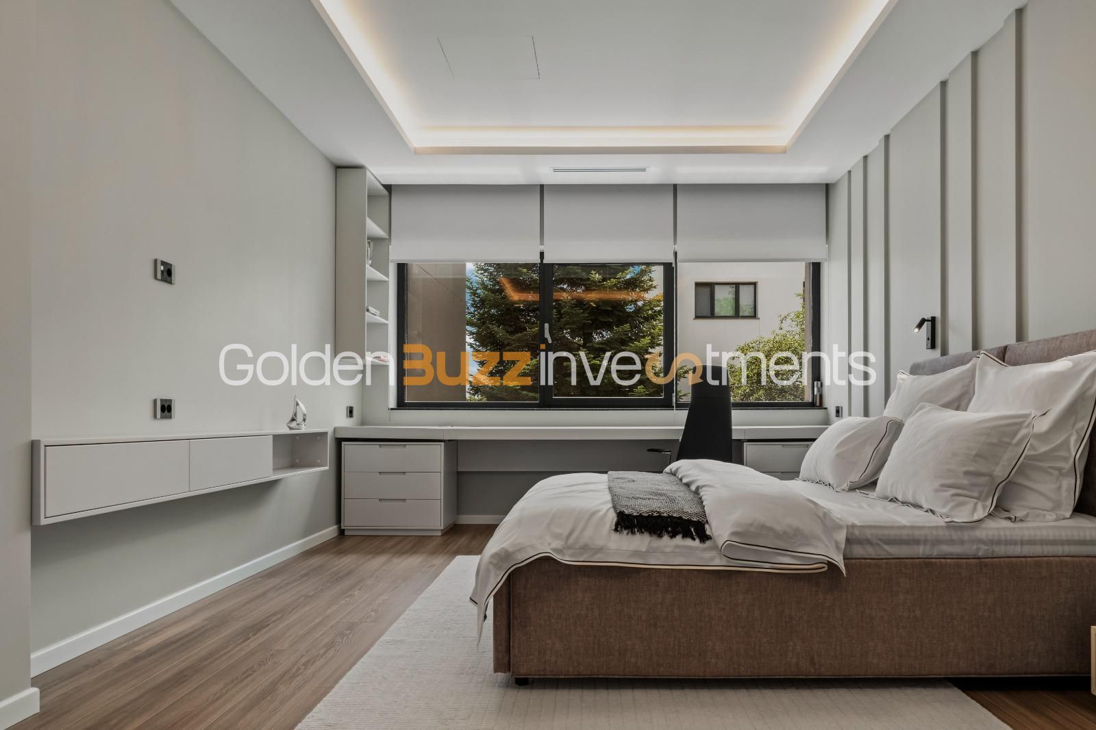 LUXURY VILLA WITH POOL - EROU IANCU NICOLAE - Poză 13