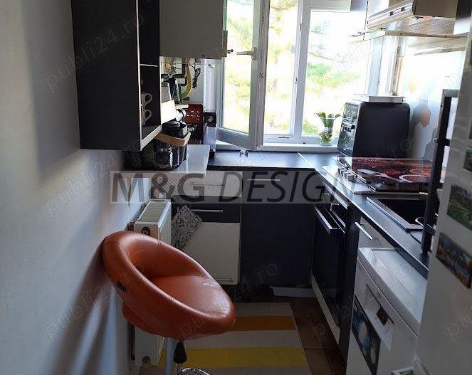 Apartament 4 camere zona Girocului-Judetean - Poză 5