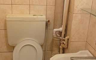 Apartament cu 2 camere în zona Tătărași, Iași - Poză 5