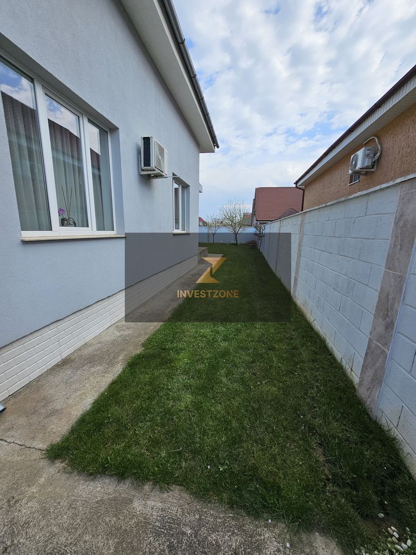 Casa de vanzare in cartierul Grigorescu/Oradea - Poză 24