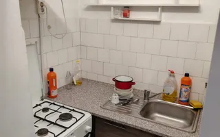 1 Cam. Bălcescu - UVT | Decomandat | 350€ - Poză 19