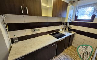 P 1169 - Apartament cu 2 camere în Târgu Mureș, Semicentral, Budai - Poză 7