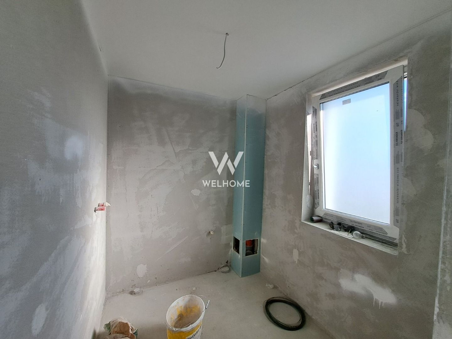 Casa individuala noua - Calea Cisnadiei - Sibiu - Poză 9