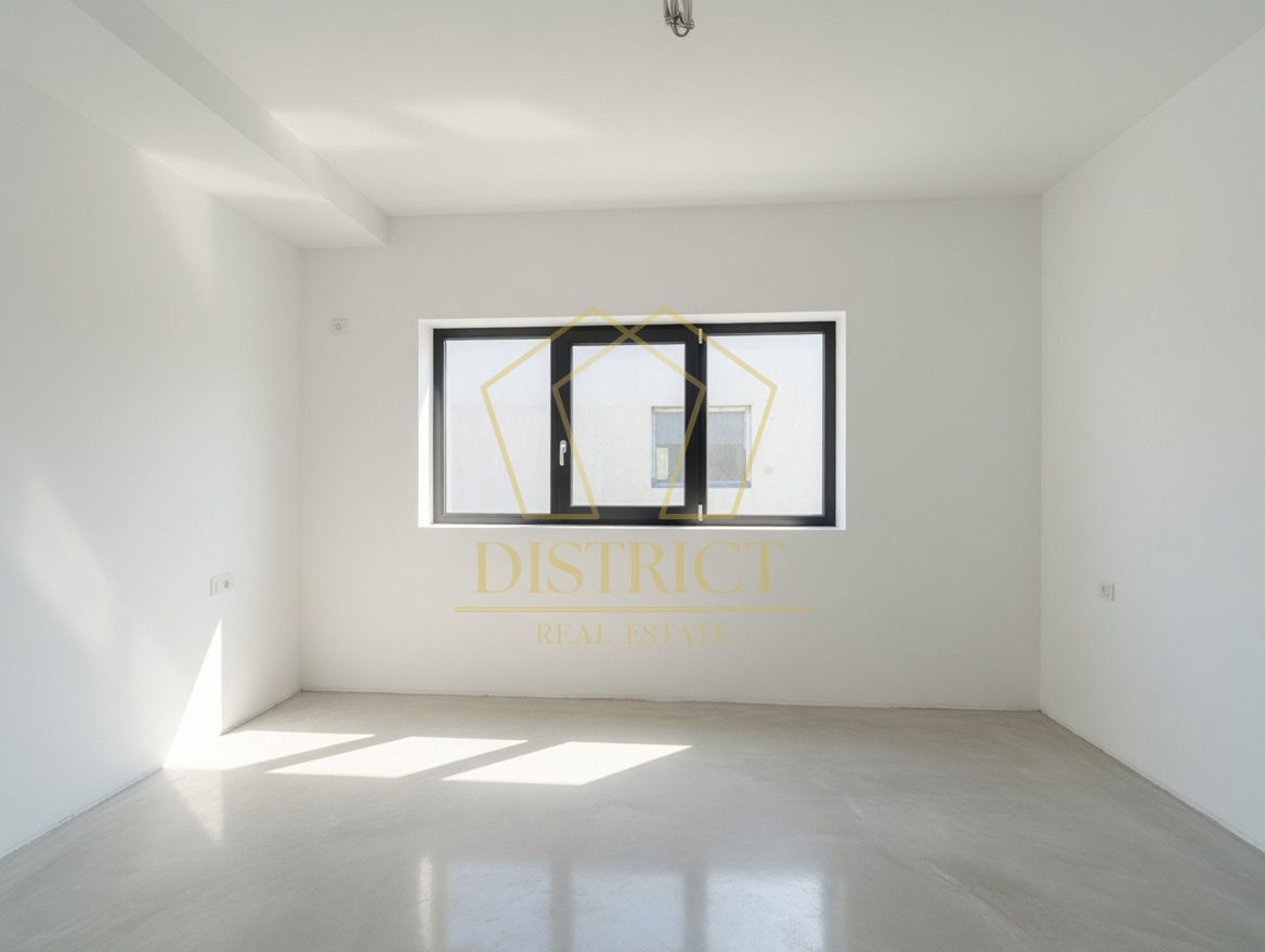 Duplex superb cu 4 camere I Giroc - Poză 8
