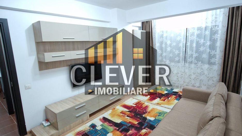 Apartament 2 camere Titan Gura Ialomitei Disponibil Imediat - Poză 2