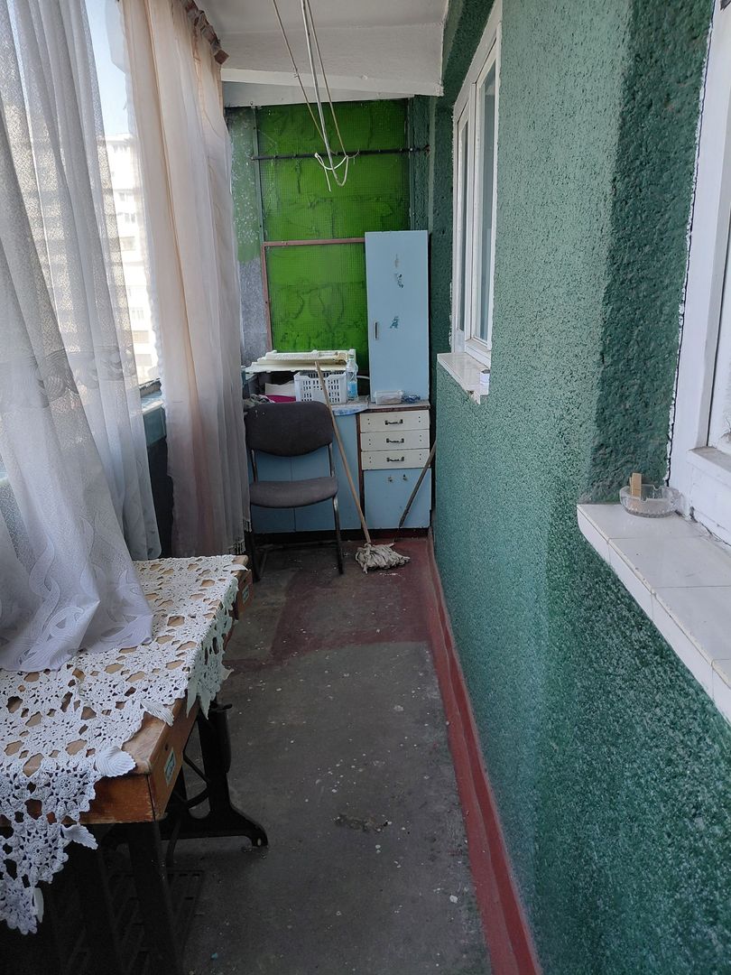 Apartamnent 3 cam dec  Micro 19 – 64 mp utili , etaj intermediar, - Poză 17