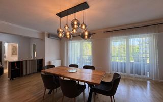 Apartament tip Duplex 4 camere Herastrau Soseaua Nordului Petfriendly - Poză 5