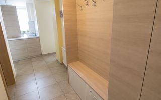 Girocului->Brâncoveanu | 65 mp utili | Terasă mare | Parcare subterană | Boxă - Poză 6