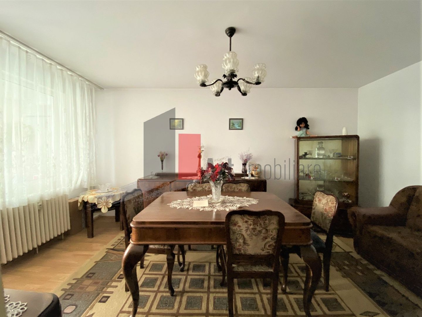 Apartament 2 camere spatios | zona Nicolae Grigorescu/Camil Ressu - Poză 1