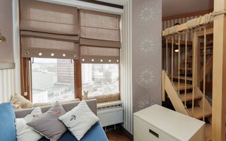 Vânzare, apartament, 3 camere, bd. Ștefan Cel Mare Și Sfânt, Centru - Poză 12