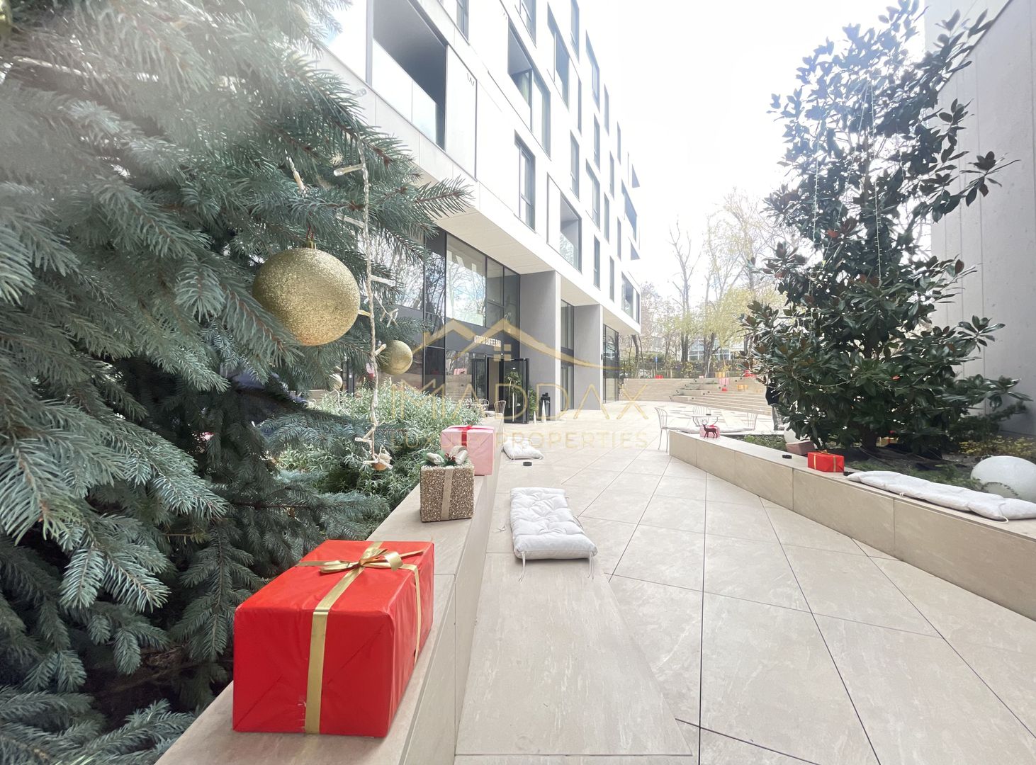 Apartament modern**2 camere***LUX**Parcare inclusa//WIN Herastrau - Poză 17