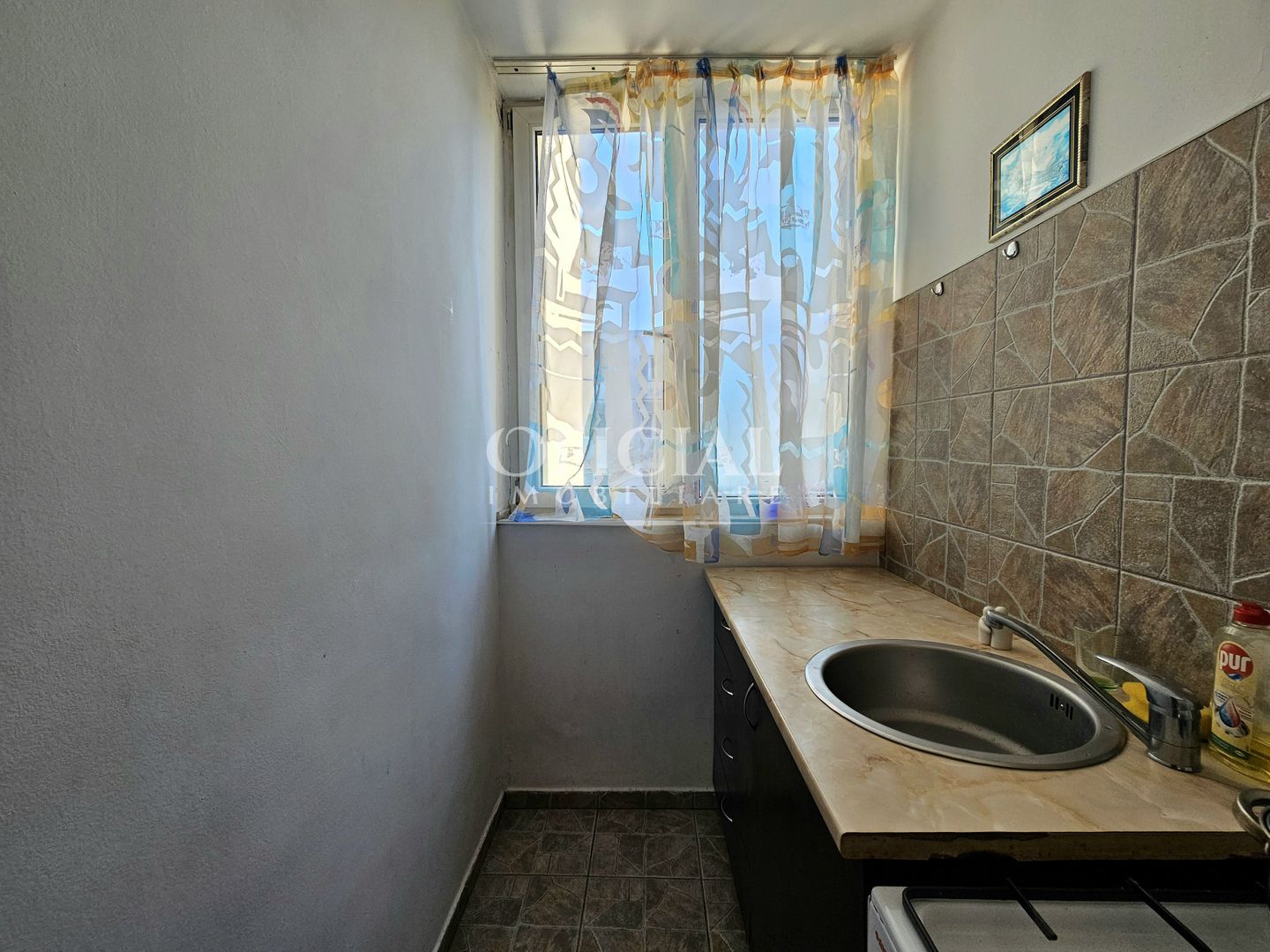 Apartament 2 Camere | 34 mp | Etaj 2/4 | Balcon | Cartier Manastur! - Poză 5