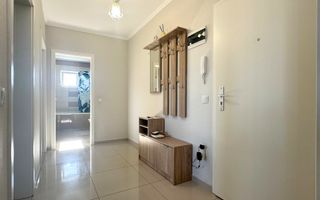 Apartament modern cu 2 camere și vedere spectaculoasă spre munți Avantgarden 3 - Poză 24