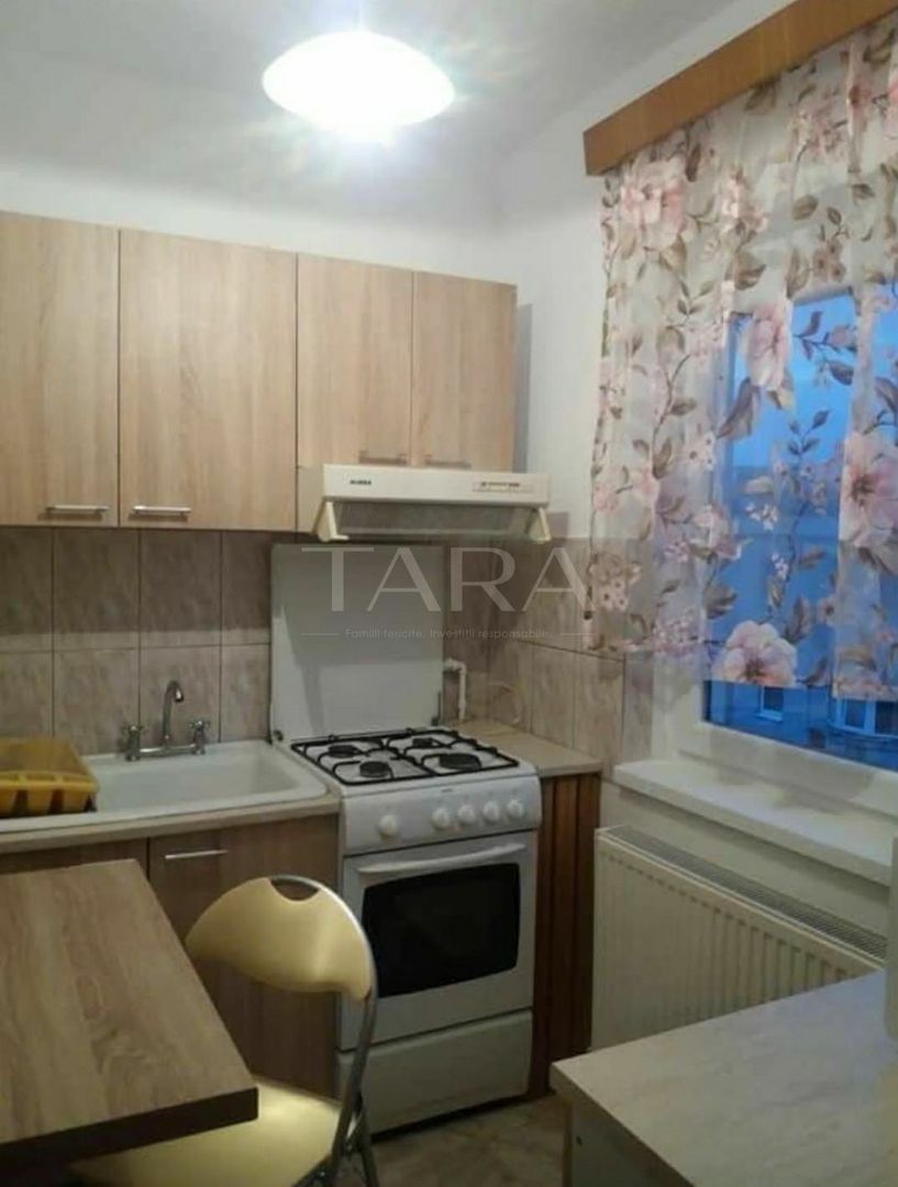 Garsonieră de vânzare – Zorilor, Cluj-Napoca - Poză 6