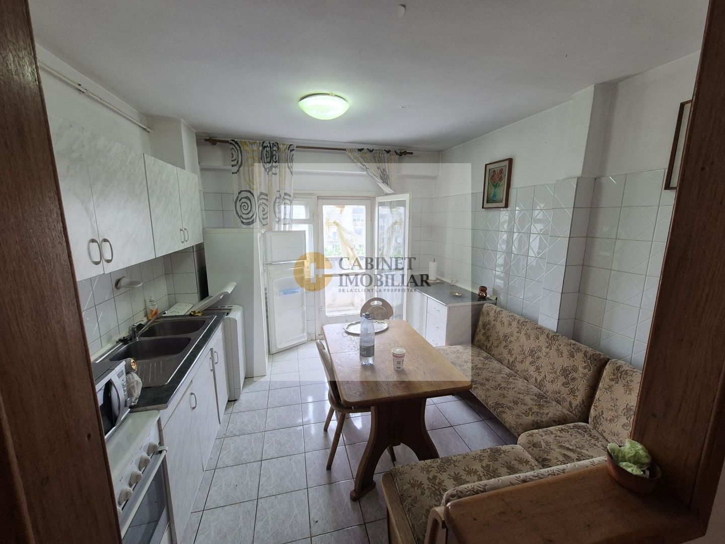 Apartament 2 camere | Vedere Panoramica| rondul Alba Iulia - Poză 5