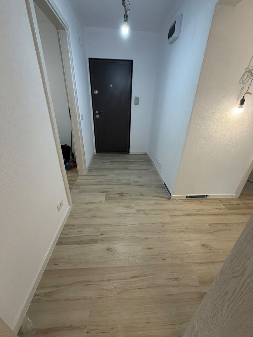 Dâmbovița| 3 camere | 2 băi | Boxa | Complet renovat | Încălzire în pardoseală - Poză 4