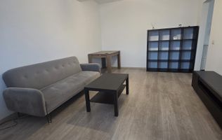 Apartament 2 camere Terasa generoasa Popesti