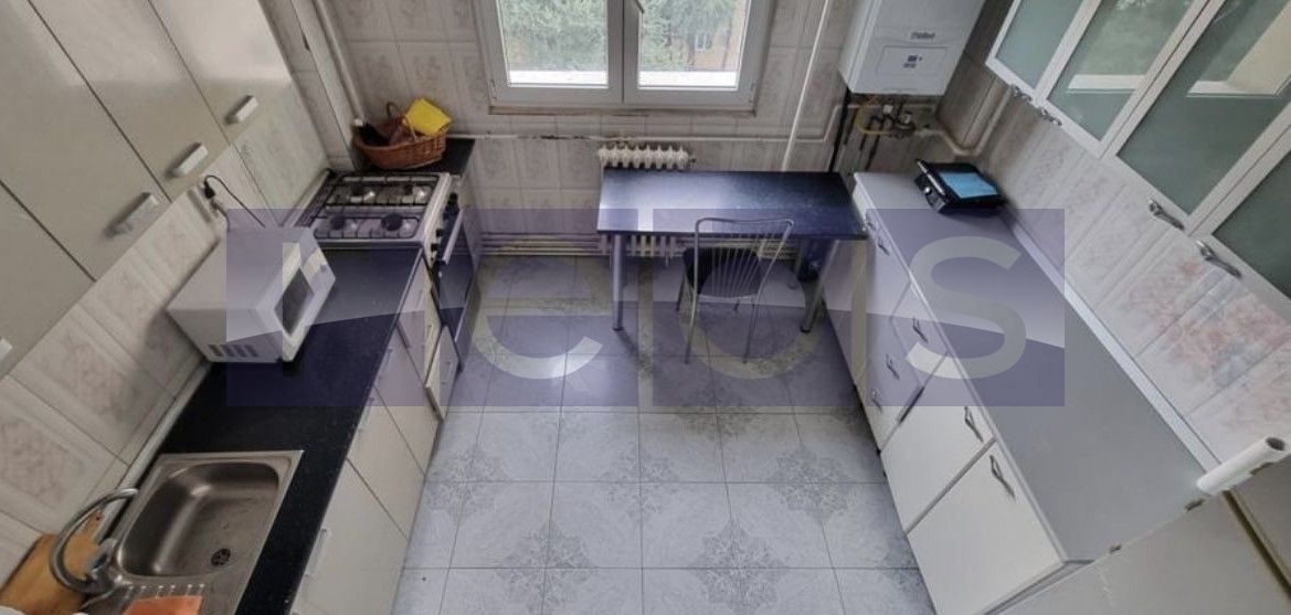 VANZARE 4 CAMERE BULEVARDUL CHISINAU |  MEGA MALL | - Poză 3