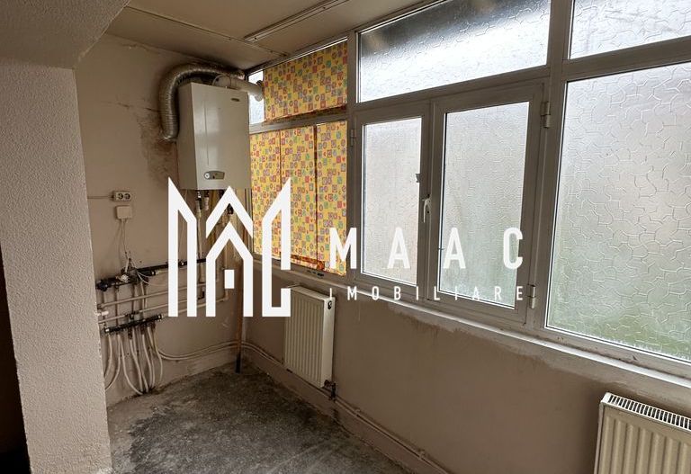 Apartament 4 camere | 2 balcoane | 93 mp | - Poză 8