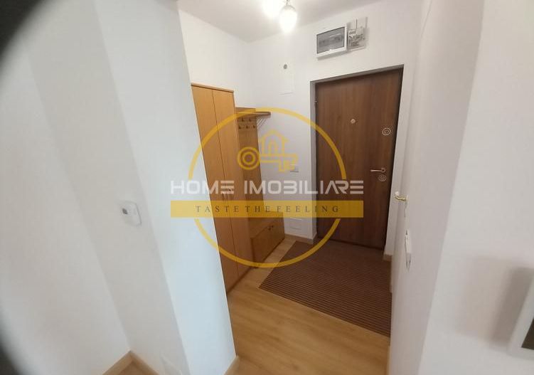 🏠Apartament 1 cameră, 24MP, renovat complet, parter // 📍Gara - Billa - Poză 3