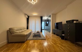 2 CAMERE | THE ADDRESS 102 || BARBU VACARESCU