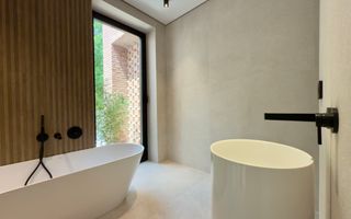 Casa Parter Exclusivista | Design Minimalist | Otopeni - Poză 9