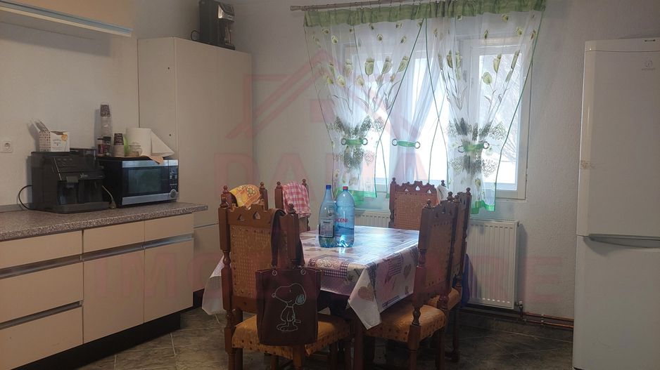 CASĂ DE VACANȚĂ 5 CAMERE,POINANA MĂRULUI, JUD.CARAȘ-SEVERIN - Poză 11