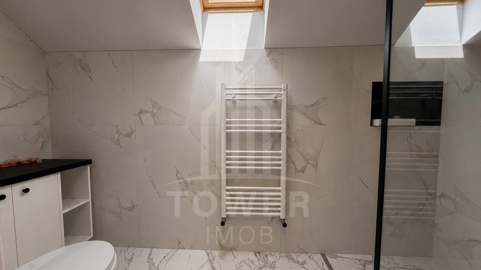 Apartament 2 camere Premium-Cristian - Poză 11