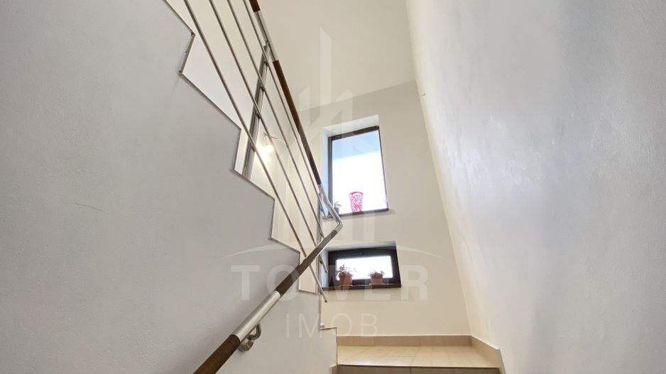 Casă individuală 5 camere cu 372 mp teren în Bavaria - Poză 20