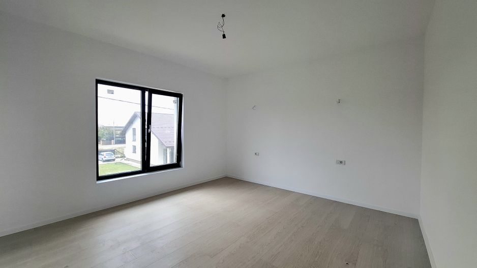 Vila P+1E, cu 4 camere, Paulesti - Poză 12