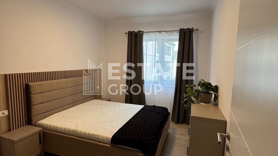 Apartament cu 2 camere in Giroc complet mobilat si utilat - Poză 1