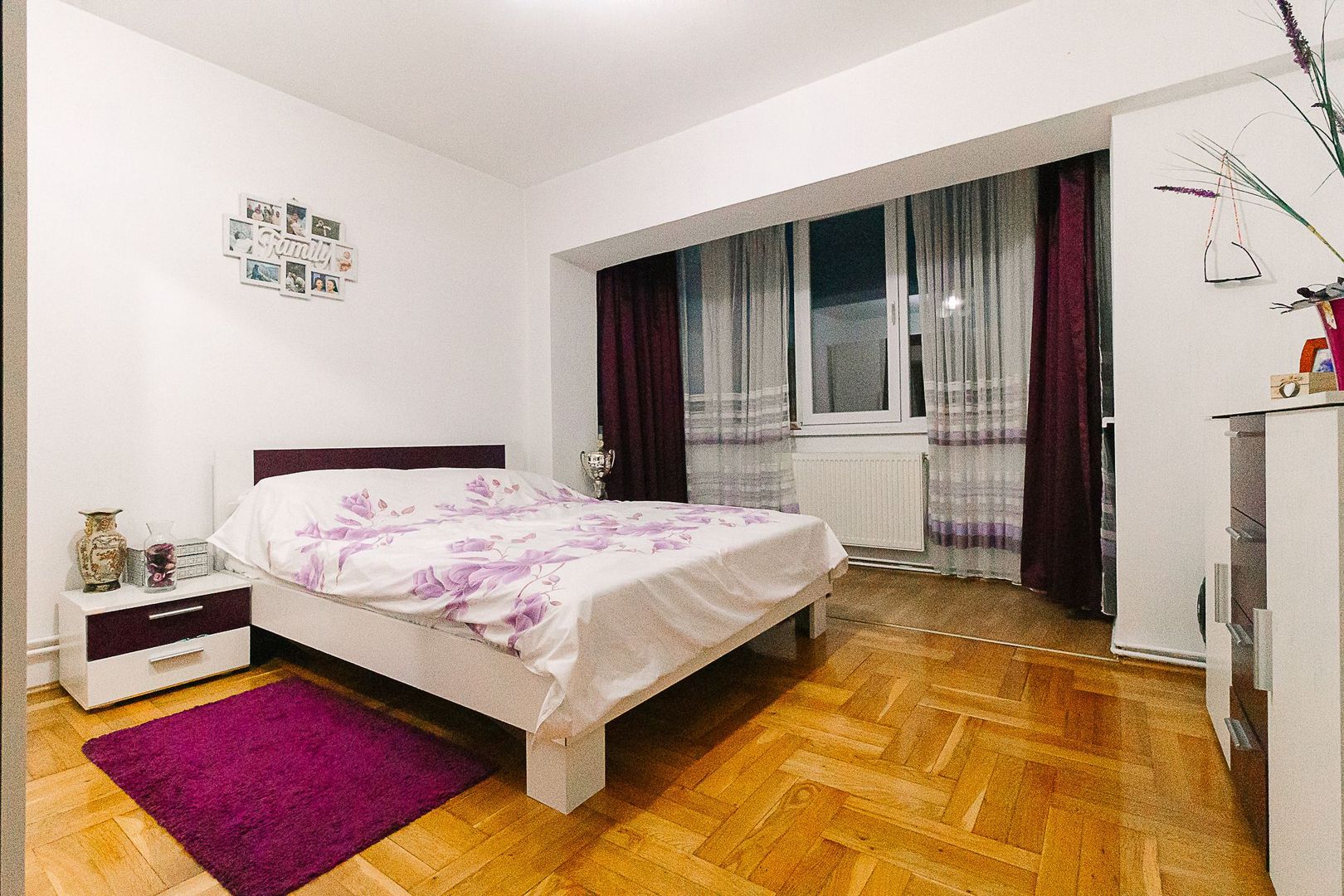 Comision 0 - Apartament cu 4 camere, etaj 2, liber la vânzare - Poză 3