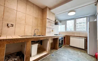 Decebal | 3 camere 97 mp utili | Centrală proprie | Etaj 2/8 - Poză 14