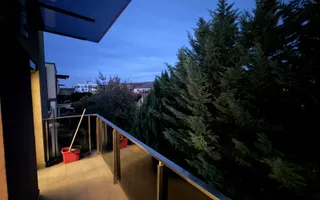 3 camere Semidecomandate, Parcare, Eric Berghel, Modern, Borhanci,AC - Poză 12