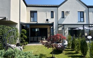 Vila 3 camere in stil scandinav, gata de mutare - Poză 1