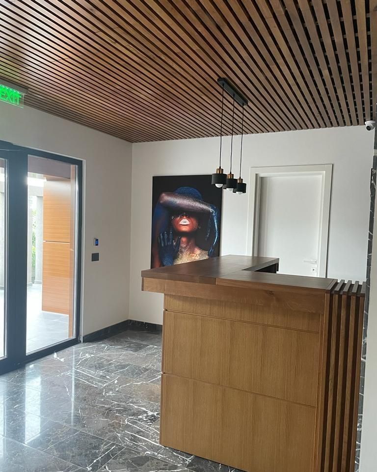 Apartament High End 2 camere I Zona Aviatiei I Mobilat si utilat - Poză 16