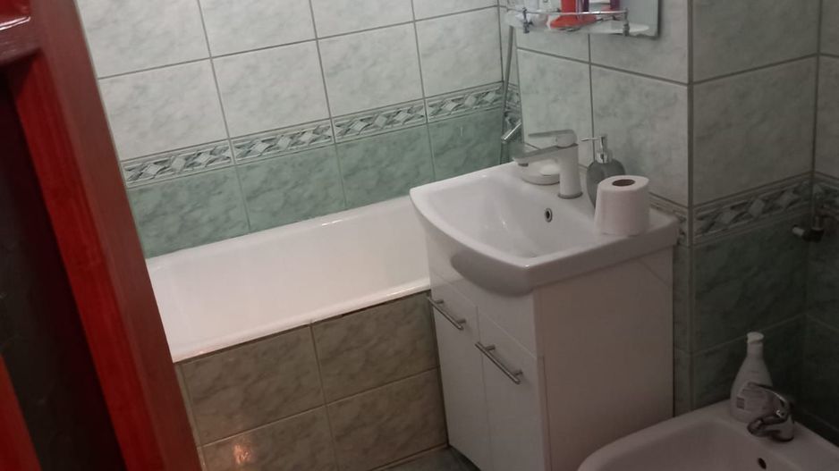 Girocului | 3 Camere | Decomandat | Boxa | Mobilat si Utilat | Centrala proprie - Poză 5
