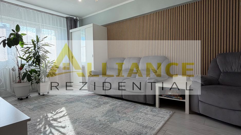 Apărătorii Patriei 4 camere | bloc 1983 | Renovat cu centrala - Poză 2