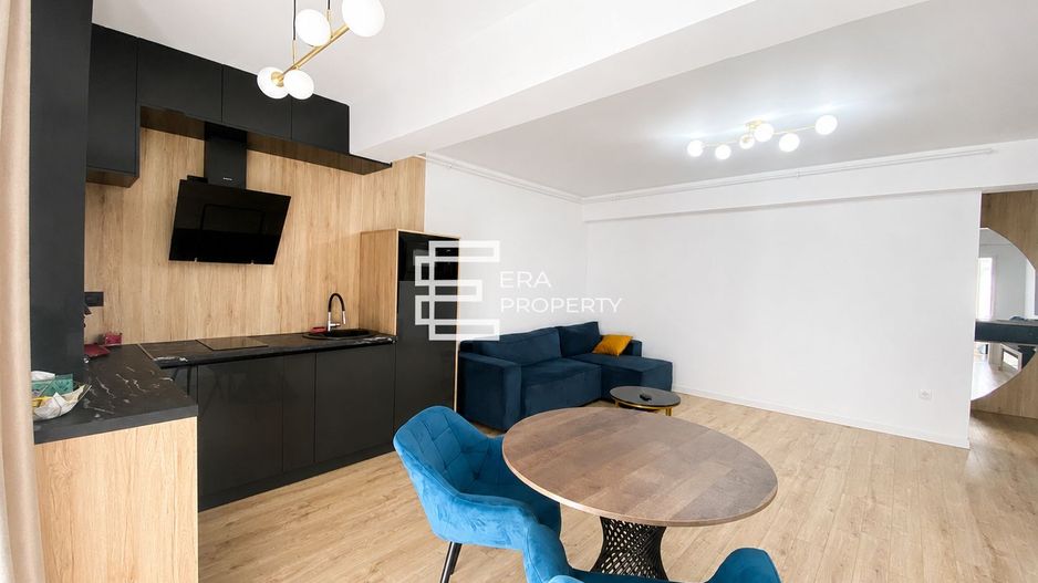 Apartament 2 camere de închiriat | Șelimbăr – Doamna Stanca - Poză 2